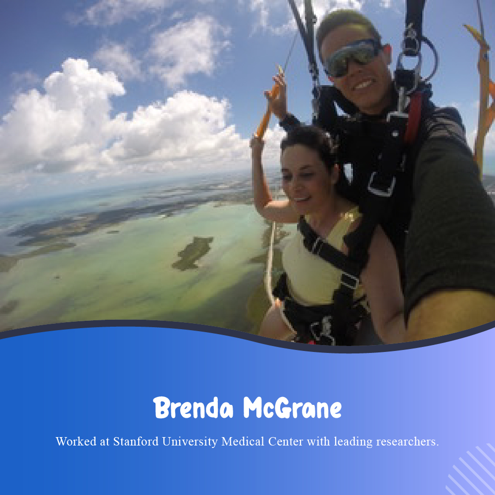 Brenda McGrane Gallery